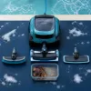 Quel balai aspirateur pour piscine choisir pour sublimer votre robot nettoyeur